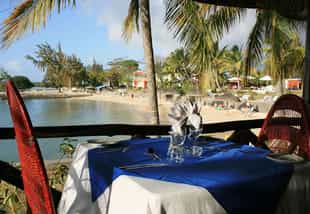 Mont Choisy Hotel