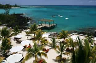 Hibiscus Beach Resort & Spa