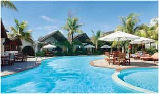 Veranda Palmar Beach Hotel