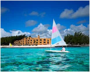 La Palmeraie Hotel