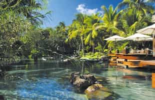 Canonnier Beachcomber Golf Resort & Spa