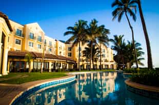 Southern Sun Maputo