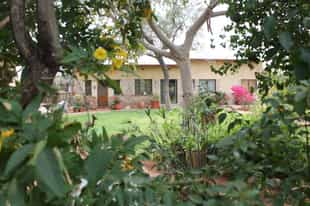 Ekongo Farm