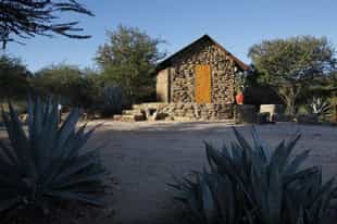 Oppi-Koppi Restcamp