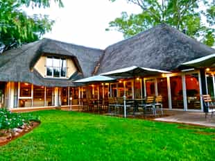 Bitterwasser Lodge