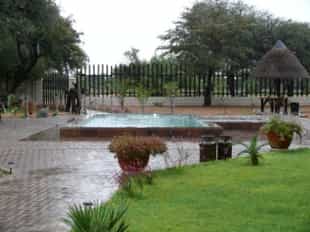 Xain Quaz Camp