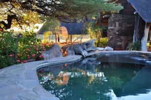 Kalahari Bush Breaks