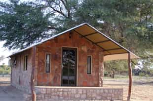Torgos Safari Lodge