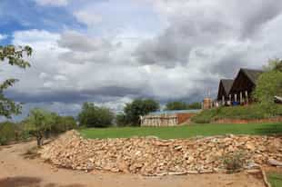 Opuwo Country Lodge