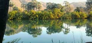 Omarunga Lodge
