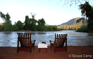 Epupa Camp