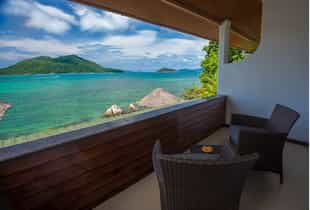 Chalet Cote Mer