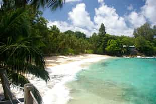 Bord Mer Villa