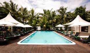 Le Relax Beach Resort 