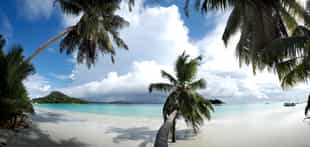 Berjaya Praslin Beach Hotel