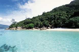 New Emerald Cove Hotel