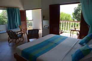 La Residence Hotel