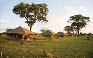 Serengeti Nyumba