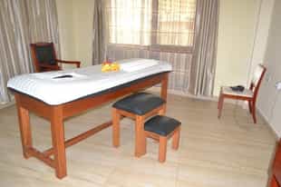 Tiffany Diamond Hotel & Spa