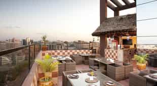 Holiday Inn Dar es Salaam