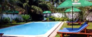 Pumzika Hotel