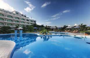 DoubleTree by Hilton Hotel - Dar es Salaam