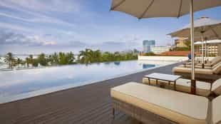 Hyatt Regency Dar es Salaam, The Kilimanjaro