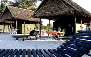 Sunrise Beach Resort