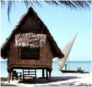 Mikadi Beach Resort