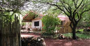 Isoitok Camp Manyara