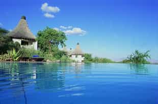 Lake Manyara Serena Lodge