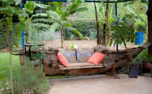 Tembo Tamu B&B