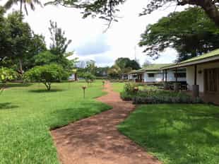 AMEG Lodge 