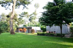 Kaliwa Lodge