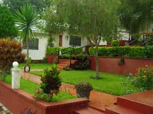 Babylon Lodge