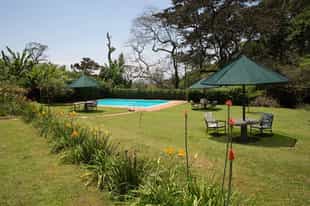 Marangu Hotel