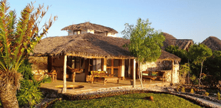 Karamba Resort