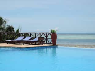 Ras Michamvi Beach Resort
