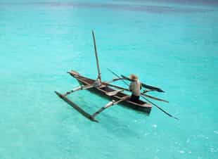 Indigo Beach Bwejuu