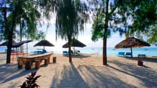Smiles Beach Hotel