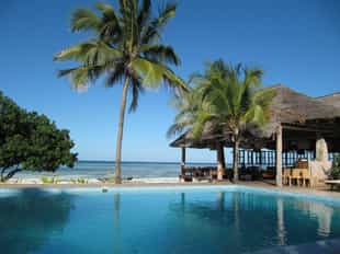 Dongwe Ocean View