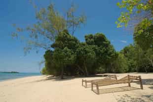 Chapwani Private Island