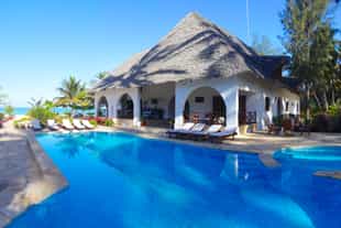Next Paradise Resort