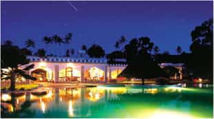 Zanzibar Beach Resort