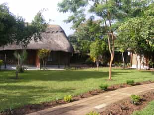 Limbo Lodge