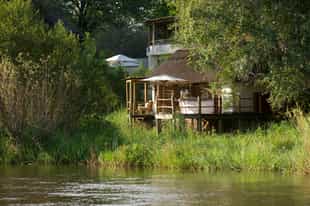 Chuma House