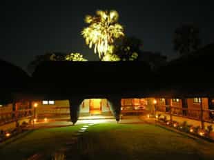 Ngolide Lodge