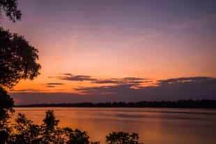 Mvuu Lodge Lower Zambezi