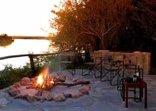Kiambi Safari Lodge