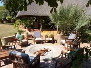 Thornicroft Lodge